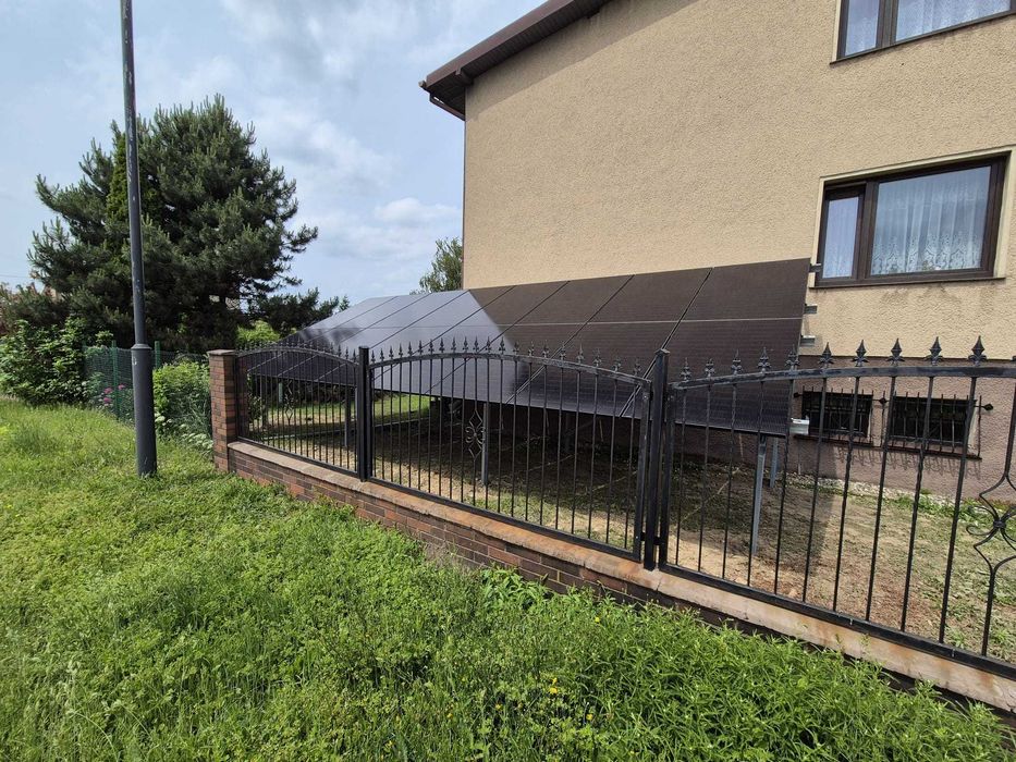 Magazyn Energii oraz Zasilanie Awaryjne Całego Domu oraz instalacja PV