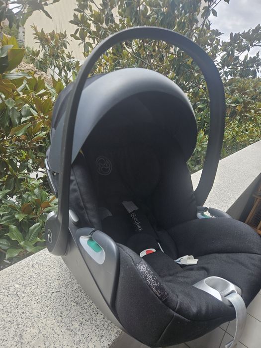 BabyCoque CYBEX Platinum Cloud Z