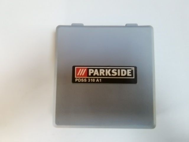 Pistola de impacto pneumática, 1/2" drive