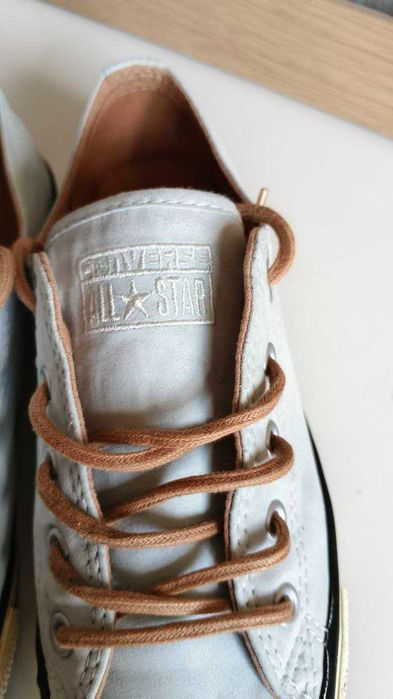 Кеди жіночі Converse торг