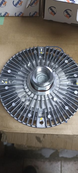 Віскомуфта FORD TRANSIT.