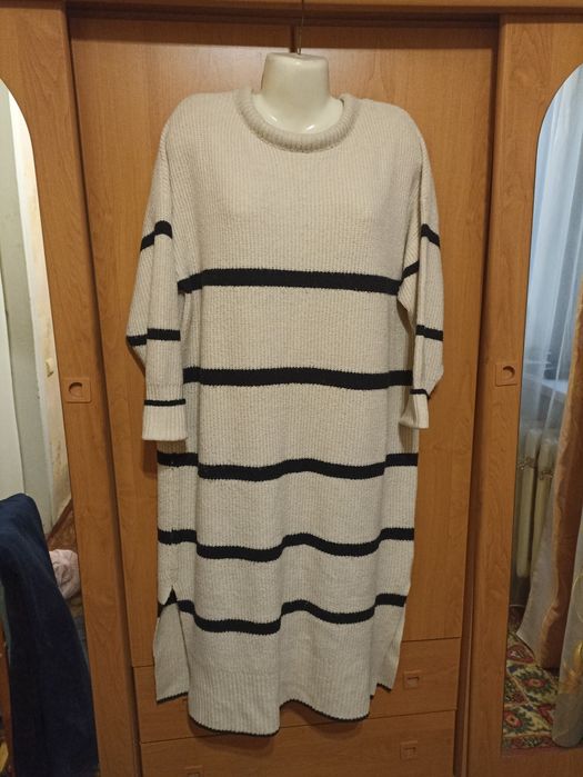 Платья больших размеров