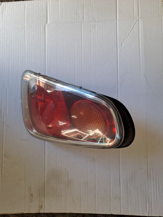 Mini cooper r50 r52 r53 lift lampa tył prawa