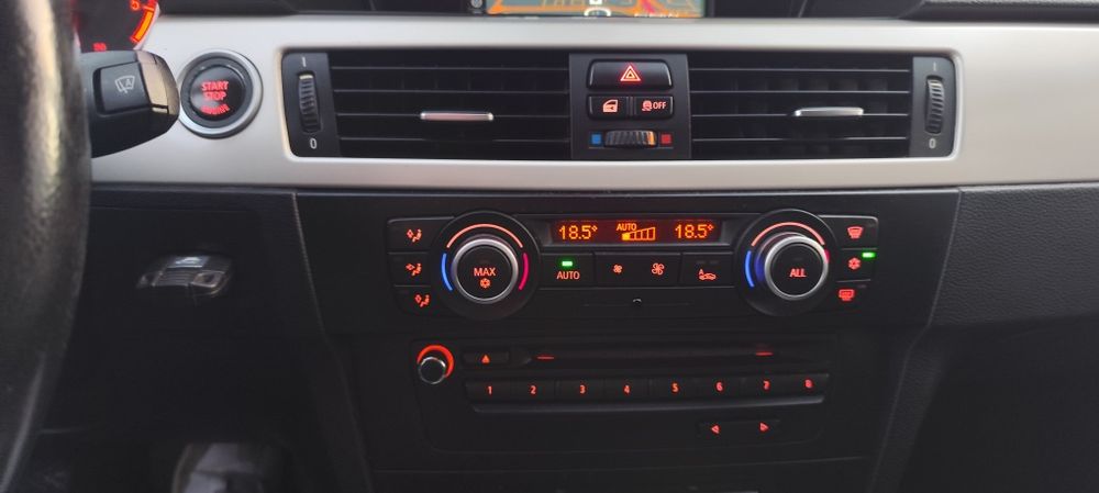 BMW 318D 143cv 2011