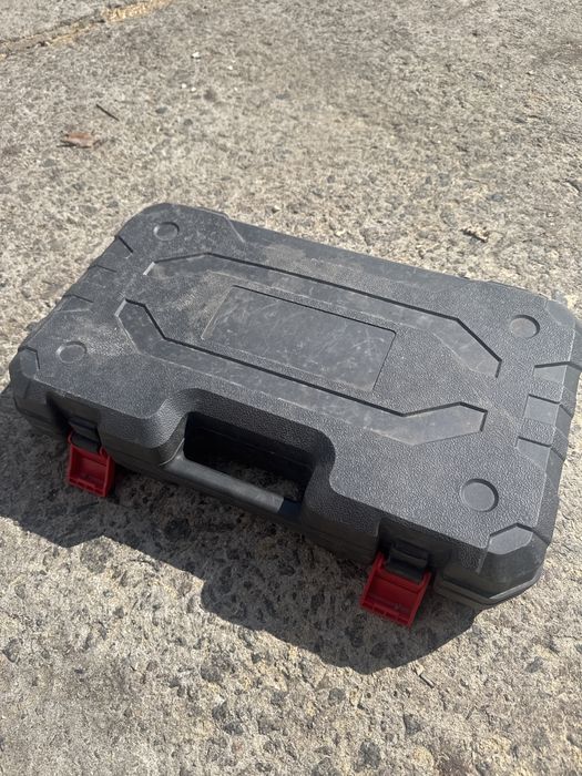 Кейс до пилки Procraft PKA-32Li