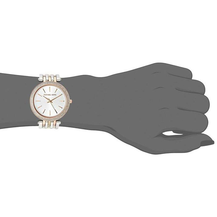 Жіночий годинник MICHAEL KORS MK3203 'Darci'