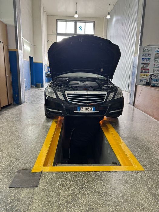 W 212 e220 Avantgarde