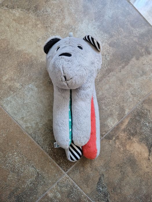 Szumiący miś Whisbear