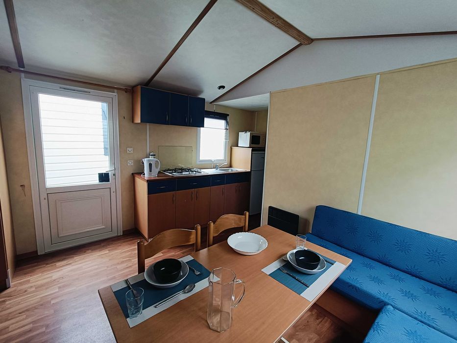 Mobil Home T2 | IRM com Suite - Promo - C/ Entrega - Visite hoje!