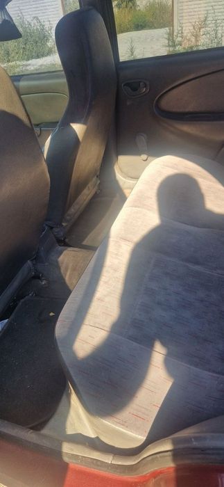 Продам Geo Metro