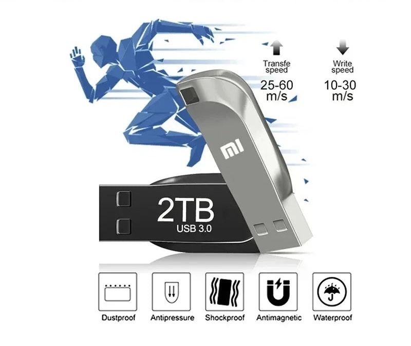 Pendrive USB 3.0