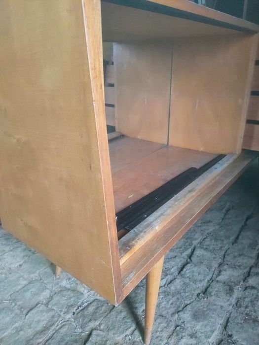 Aparador Side Board estilo Nórdico