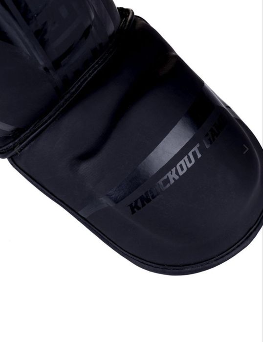 Caneleira para Kickboxing / Muay Thai
