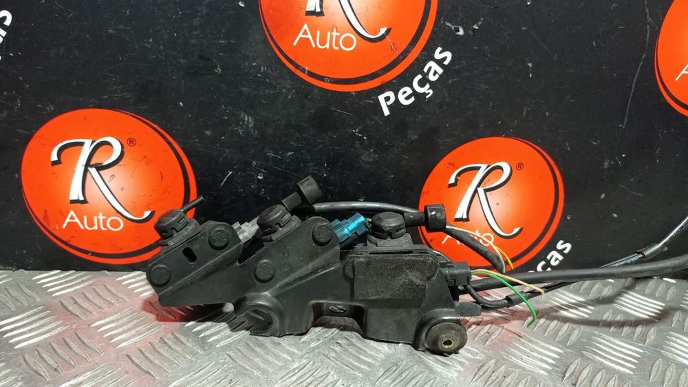 Válvula De Pressão Do Turbo Peugeot 406 Break (8E/F)