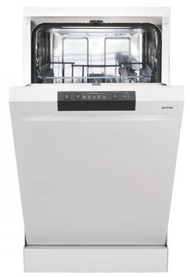 Посудомийна машина Gorenje GS520E15W посудомоечная посудомийка