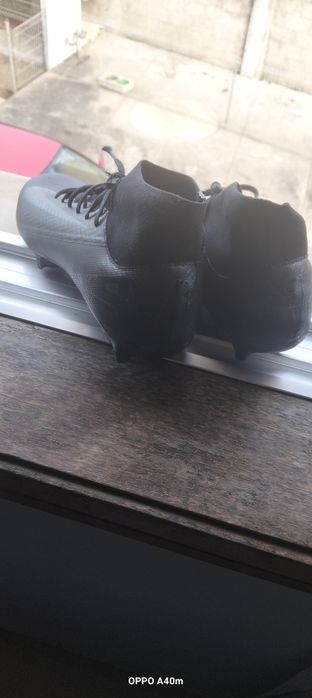 Chuteiras da Nike