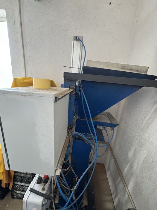 Свічки запаски Прес для виготовлення свічок вкладів