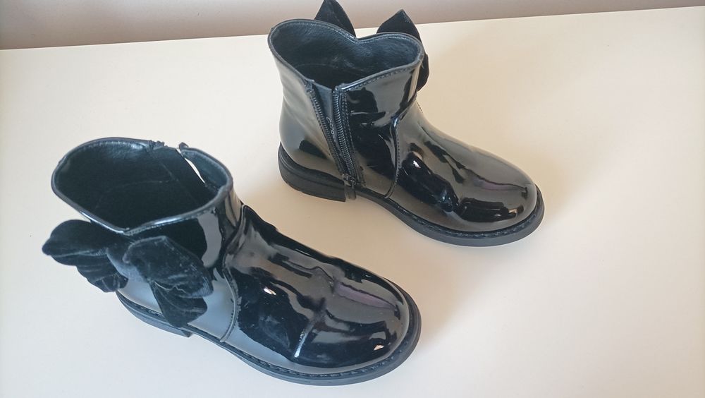 Buty  wiosenne 29