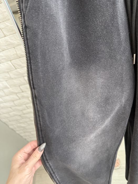 Широкі жіночі штани палаццо з лампасами. Женские штаны палаццо лампасы