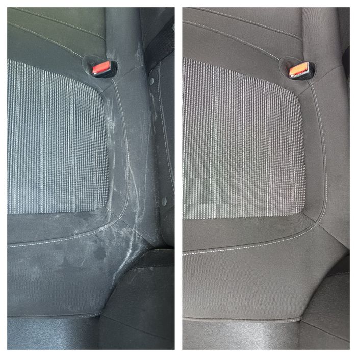 Mobilny Detailing | Pranie Tapicerek | Ozonowanie - 5/5 * Google Maps