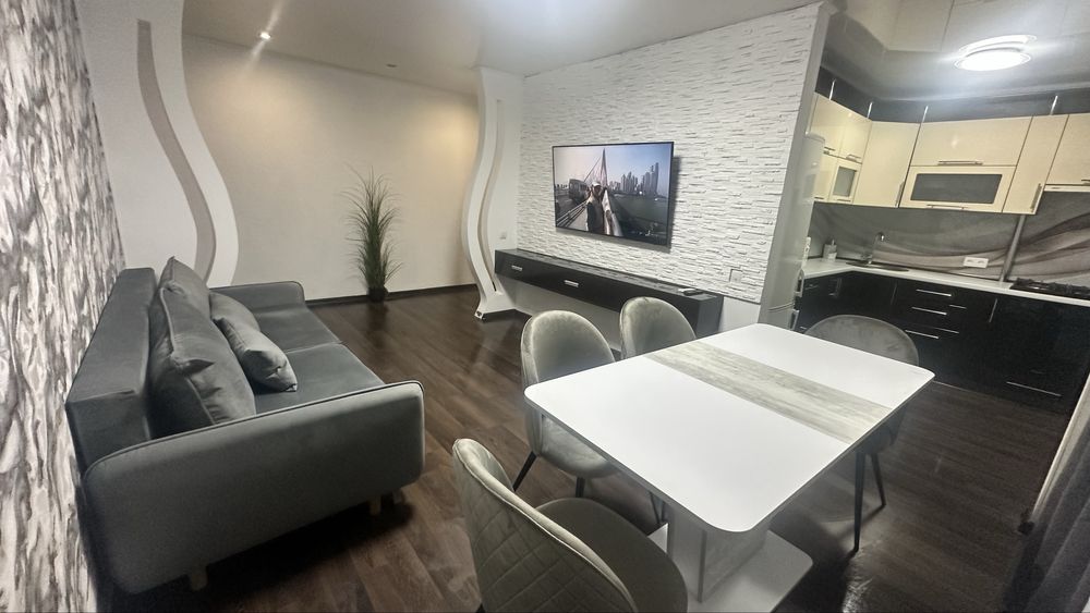 Квартиры посуточно и почасово