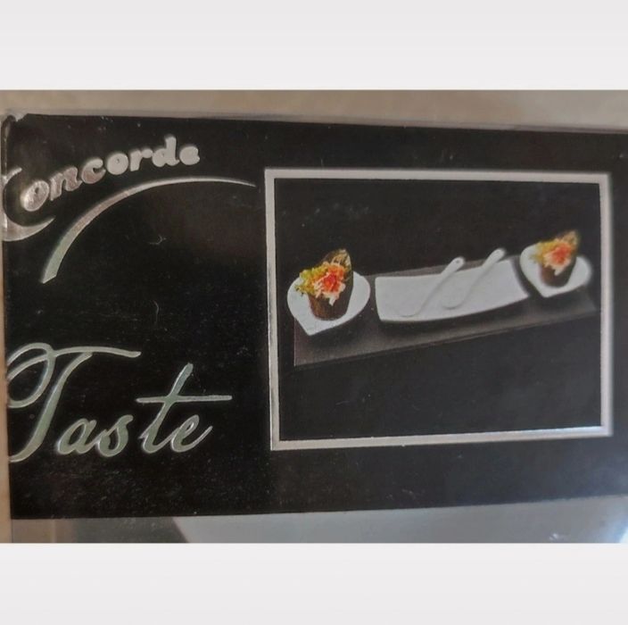 Sushi Set423158496709857282