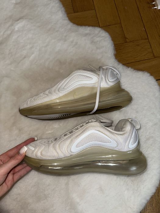 Nike air max 720