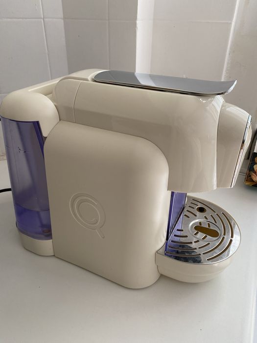 Máquina Café Delta