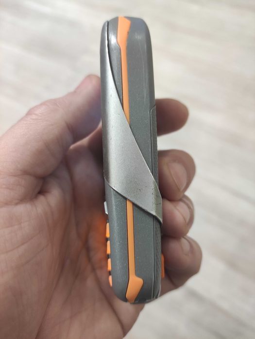 Мобільний телефон Siemens M65