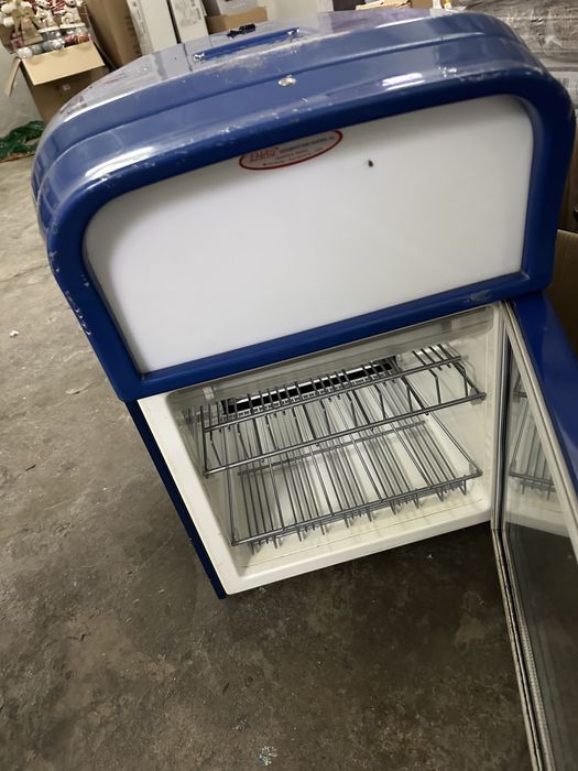 Frigorífico Mini 2 Portas