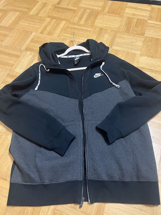 Чоловіча зіпка Nike