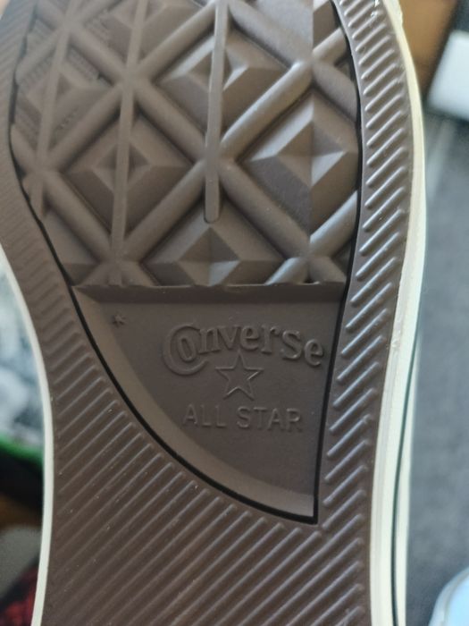 Buty trampki Converse