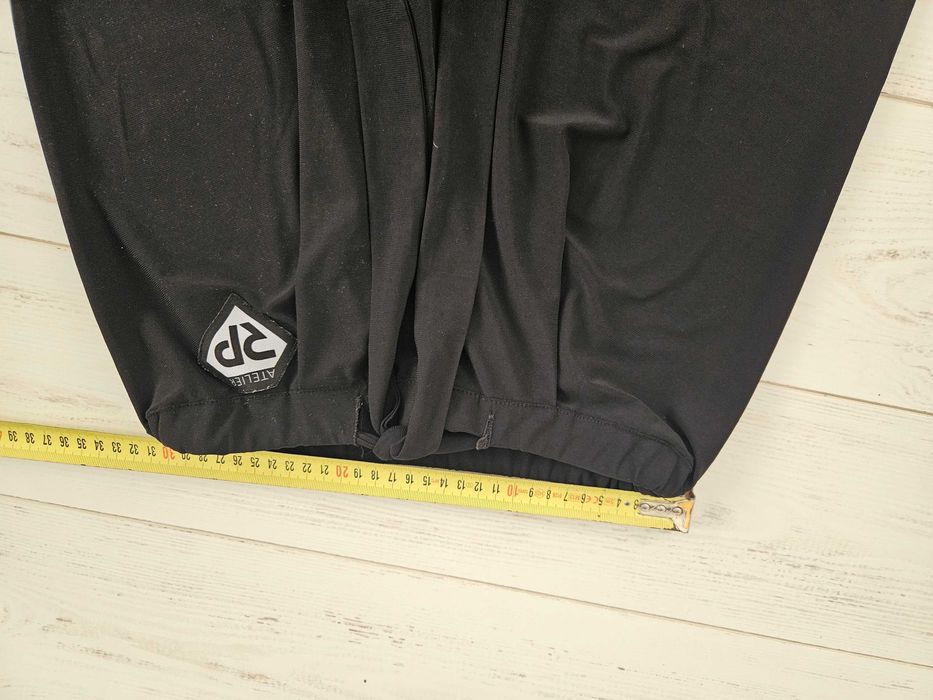 Spodnie RP do standardu dla dziewczynki