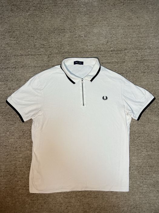 Поло Fred Perry оригінал 2XL