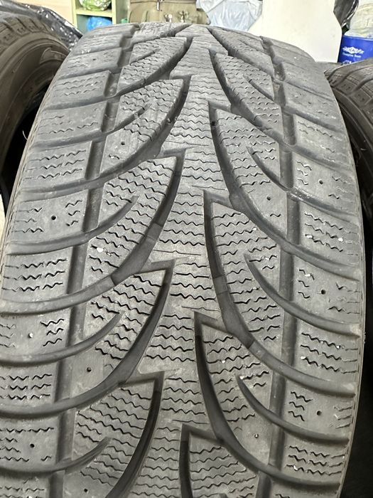 Opony Sailun Ice blazer zimowe  215/45 R17