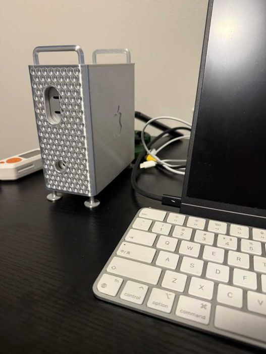 Obudowa Mac Mini М4 2024