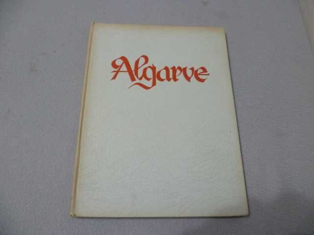 Frederic P. Marjay - Évora, Madeira, Algarve (3 photobooks anos 50/60)