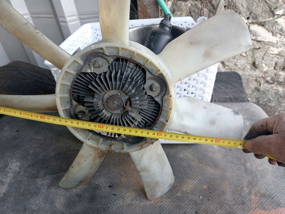 Peças usadas Navara D40