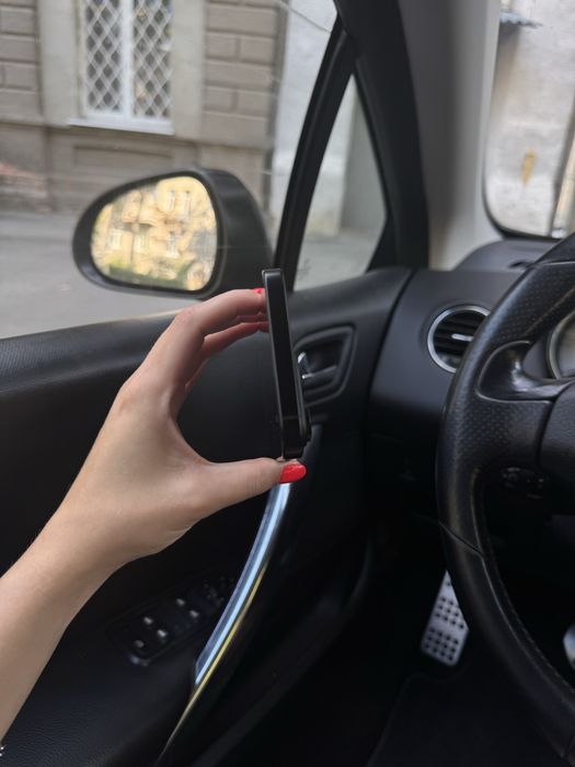 Айфон 16 Pro Max 256/512Gb/1Tb Black | 16 Про Макс Чорний Вітринний