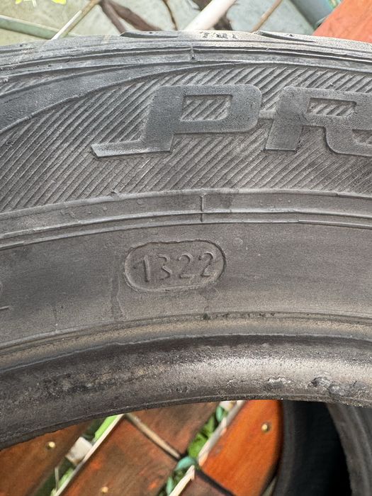 гума літня premiorri solazo 185/60R15