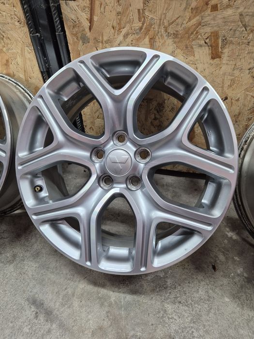 Диски 5*114.3, R18, Mitsubishi