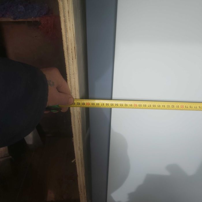 Пульт упровльння