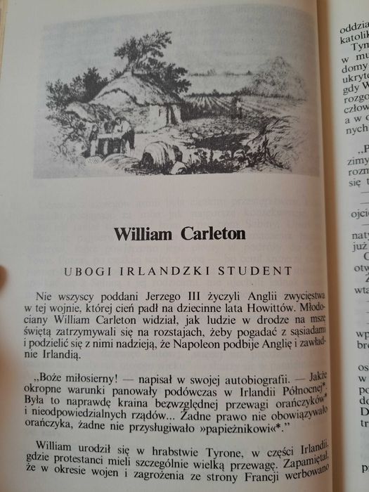 Echo dawnych lat- Gillan Avery