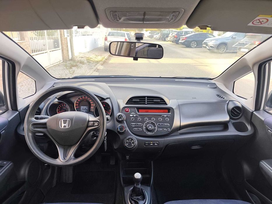 Honda Jazz 2014 | Histórico de Revisões na Marca