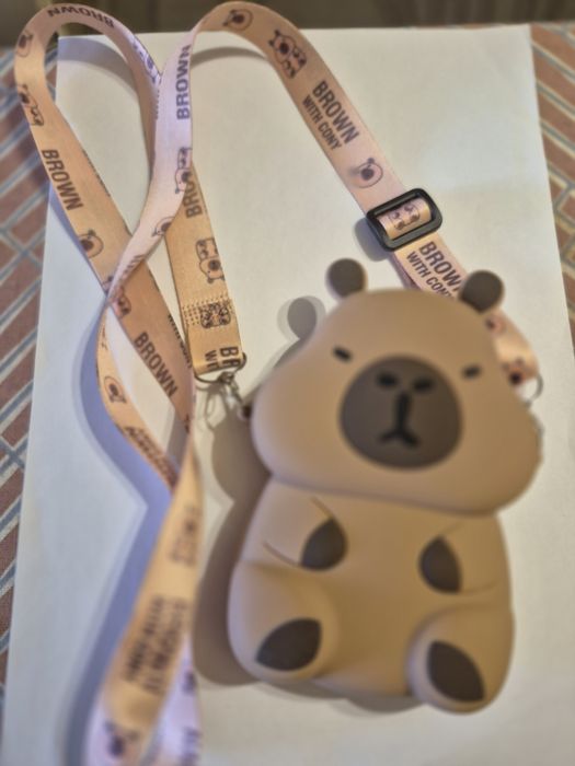 Дитяча сумочка нова