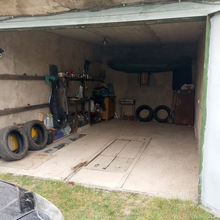 Продам гараж в а/к Лада