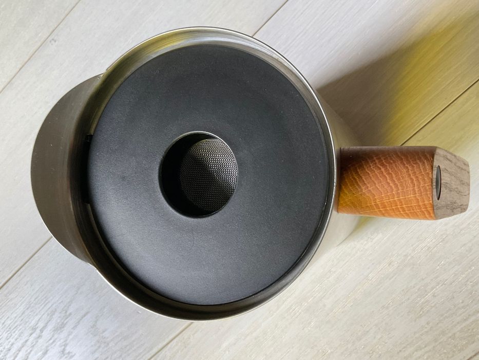 Czajnik elektryczny Eva Solo Nordic Kitchen 1,5L nowoczesny design