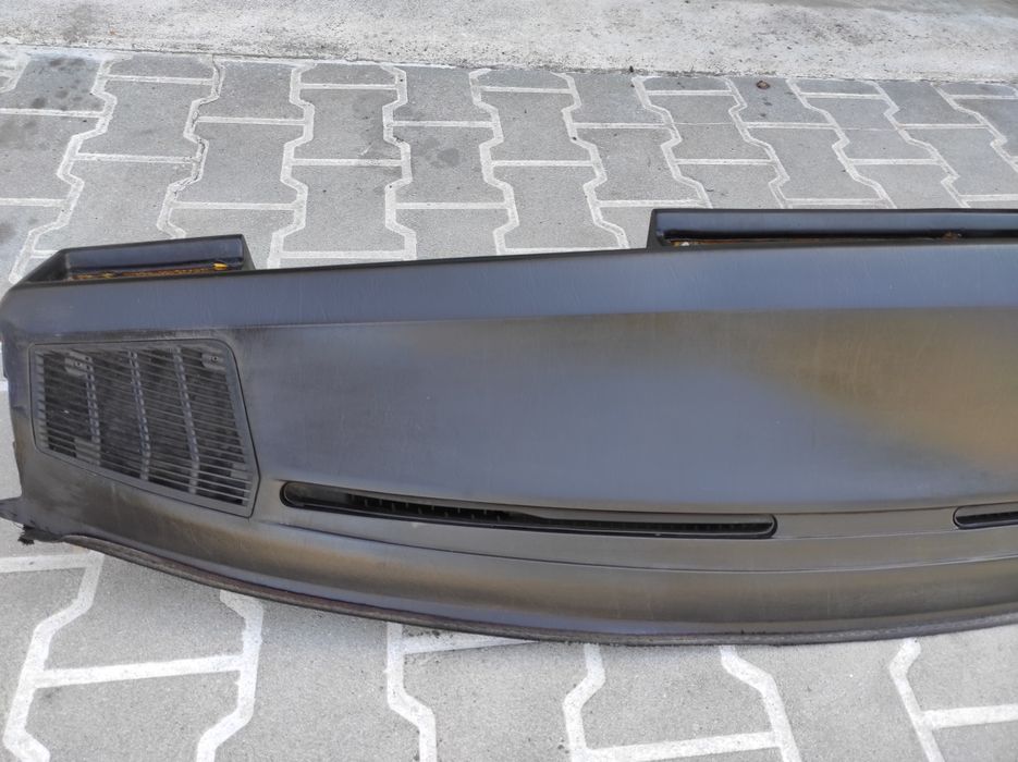 Tablier Mercedes 190