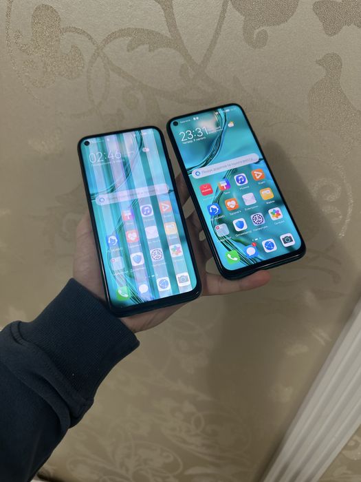 Huawei P40 Lite 6/128 GB Dual-SIM!