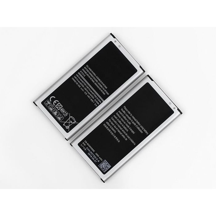 Bateria Do Samsung Eb-Bg900Bbe S5 G900F G900H